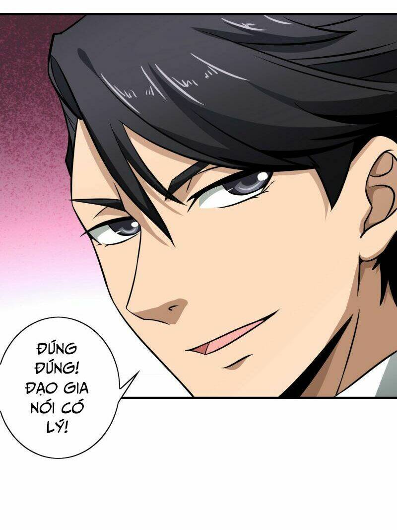 hộ hoa cao thủ tại đô thị chapter 58 37