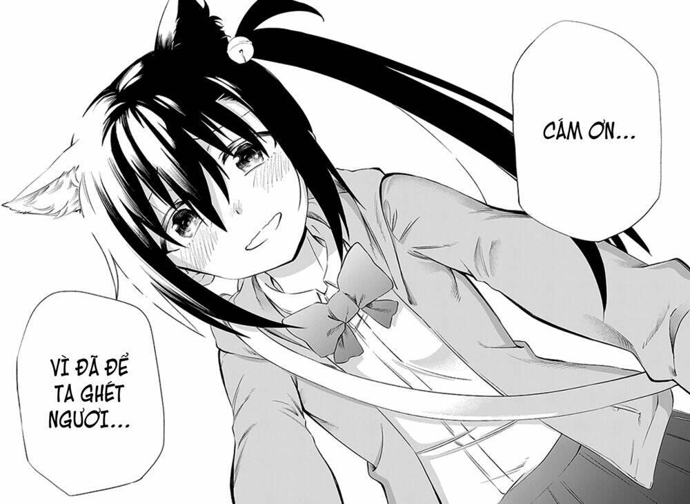 urami koi, koi, urami koi chapter 3 63