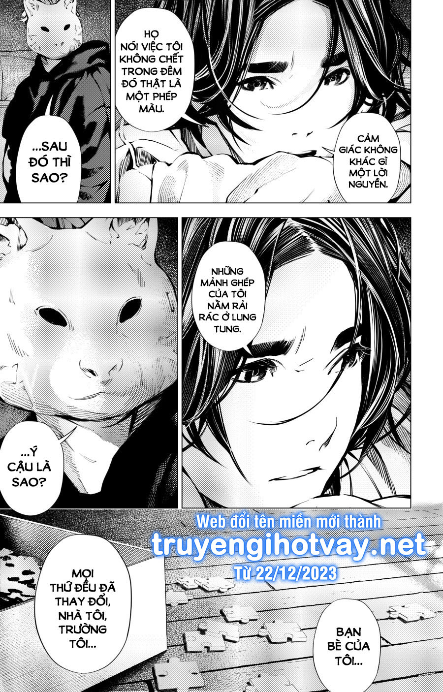 the boy & the wolf chapter 11.5 3