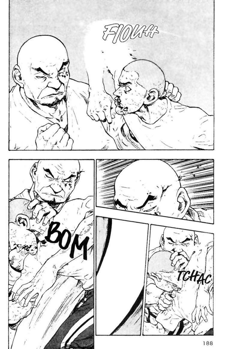 shamo (võ đạo) chapter 20 6