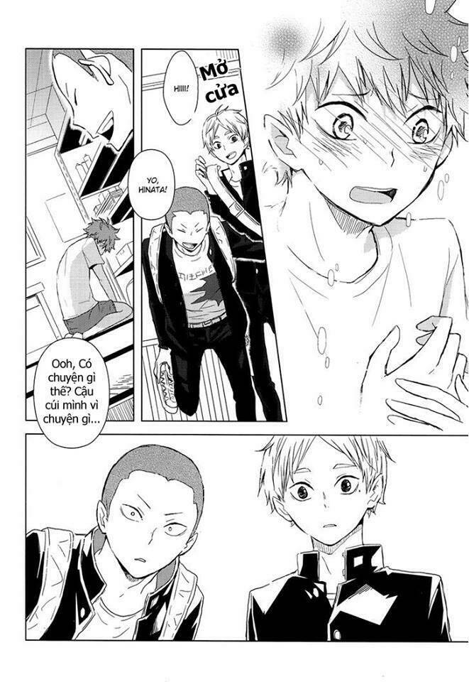 canon of lies chapter 1 34