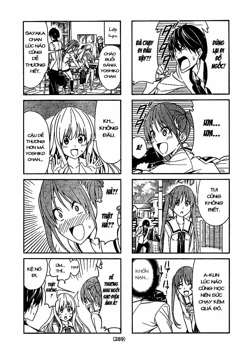 aho girl chapter 2 4