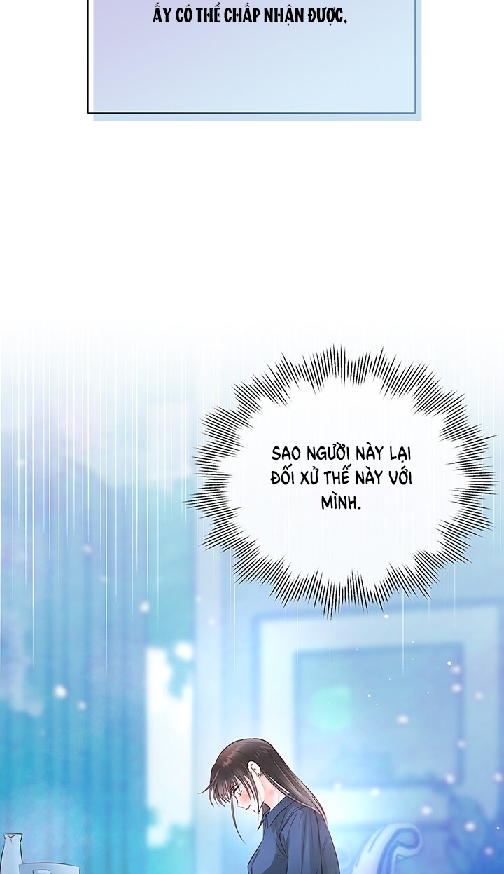 Trong Công Ty Thì Hãy Đứng Đắn chapter 27.2 - Trang 35