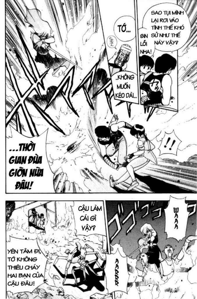 3x3 eyes chapter 23 7