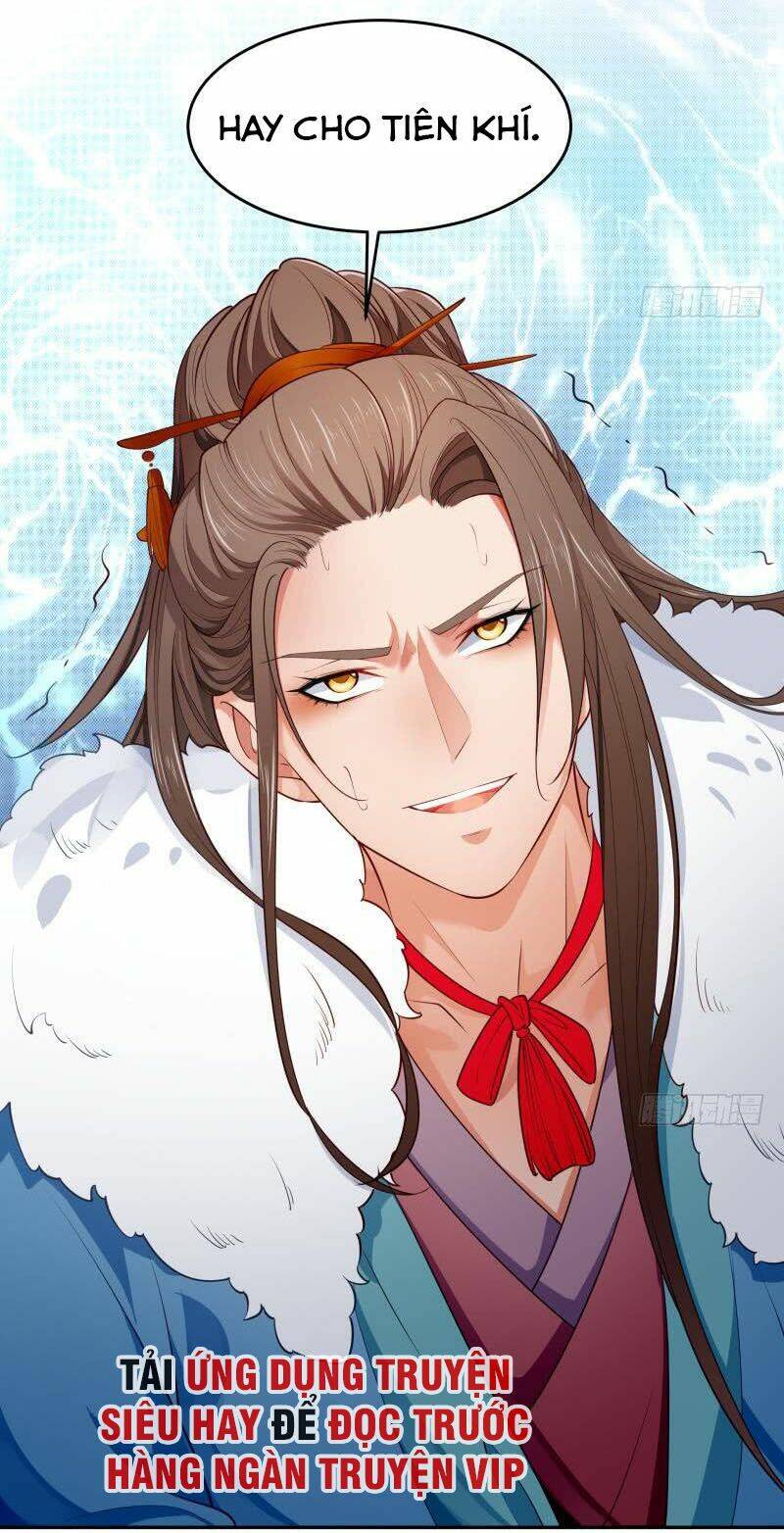 ma nhị đại chapter 28 22