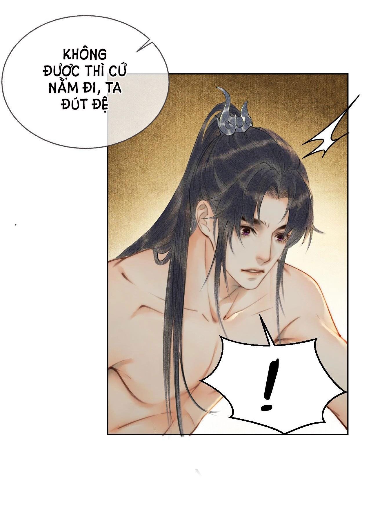 husky và sư tôn mèo trắng chapter 8 7