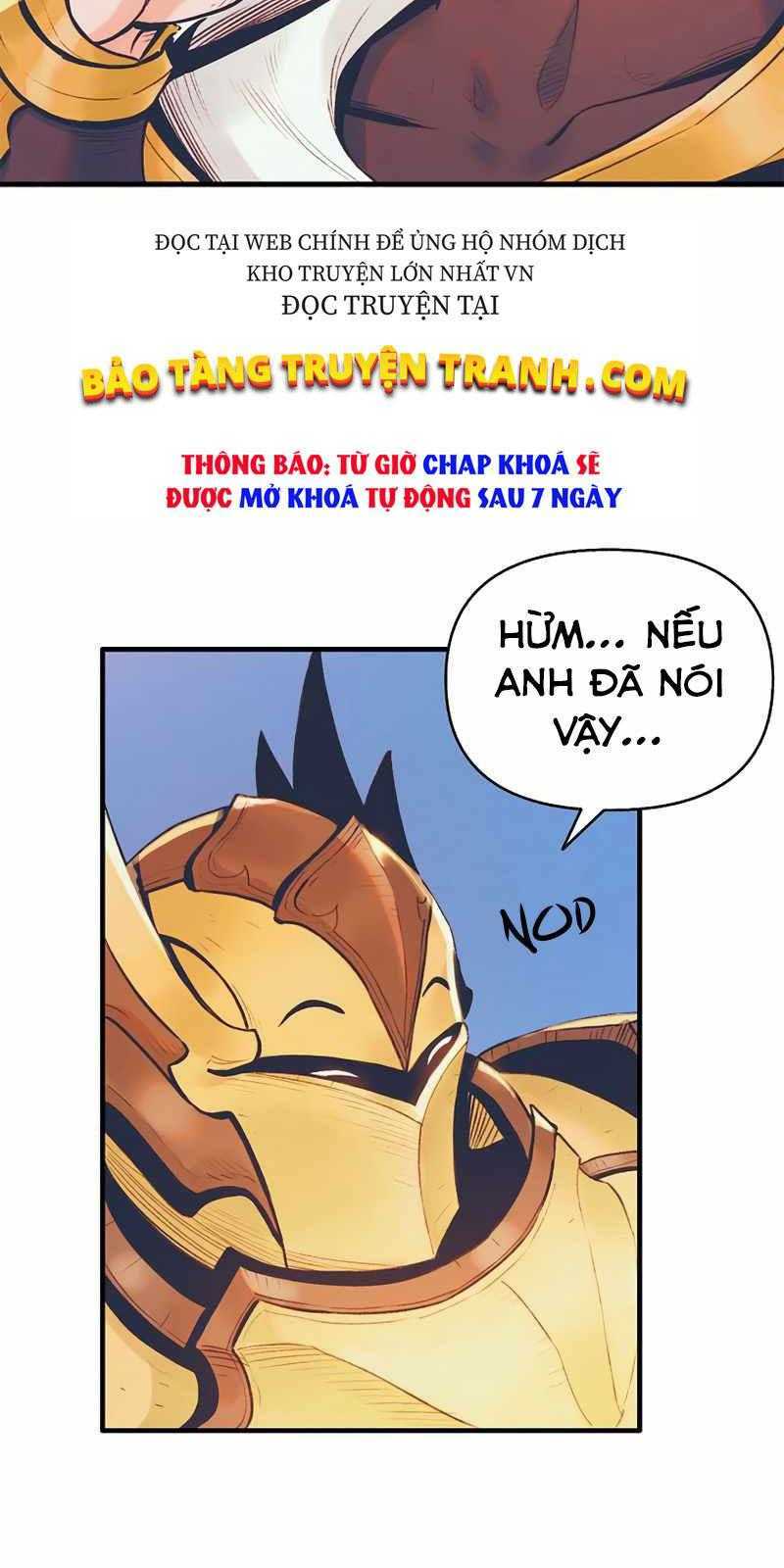 tu sĩ trị liệu của thái dương giáo chapter 1 43