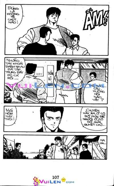 truyền nhân atula - shura no mon i chapter 1 106