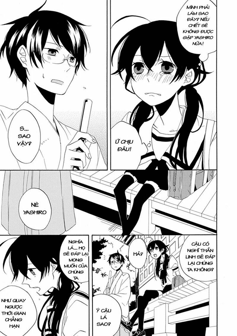 tổng hợp one shot. chapter 131 20