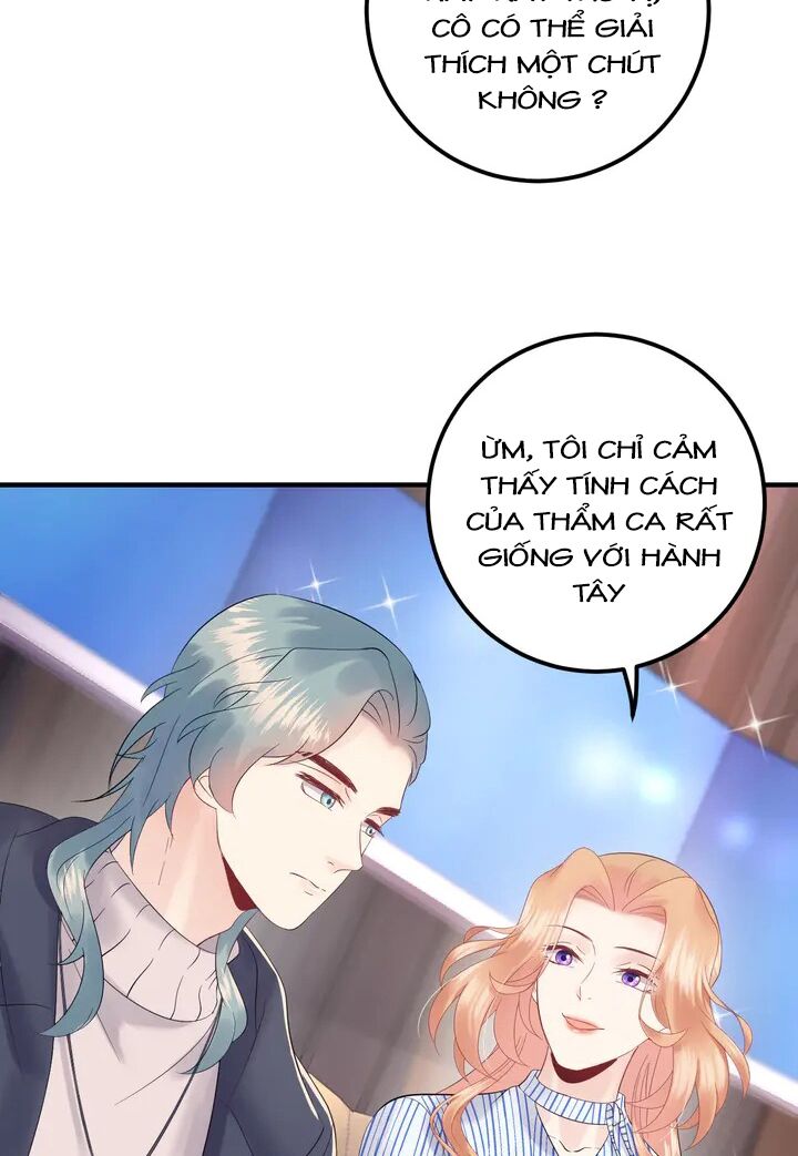 trọng sinh chi ức vạn ảnh hậu yếu thượng vị chapter 303 15