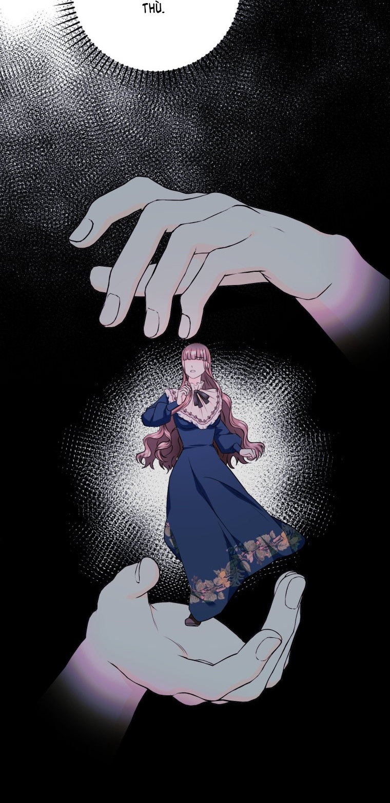 [18+] tôi đã kết hôn với kẻ thù giết cha mẹ chapter 26.1 31