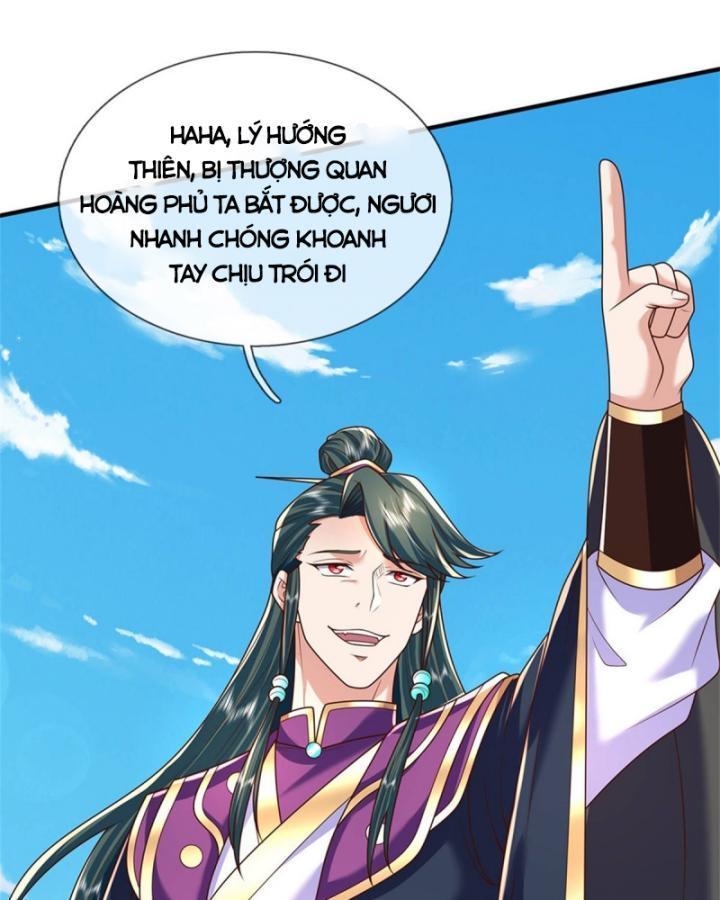 ta trở về từ thế giới tu tiên chapter 260 16