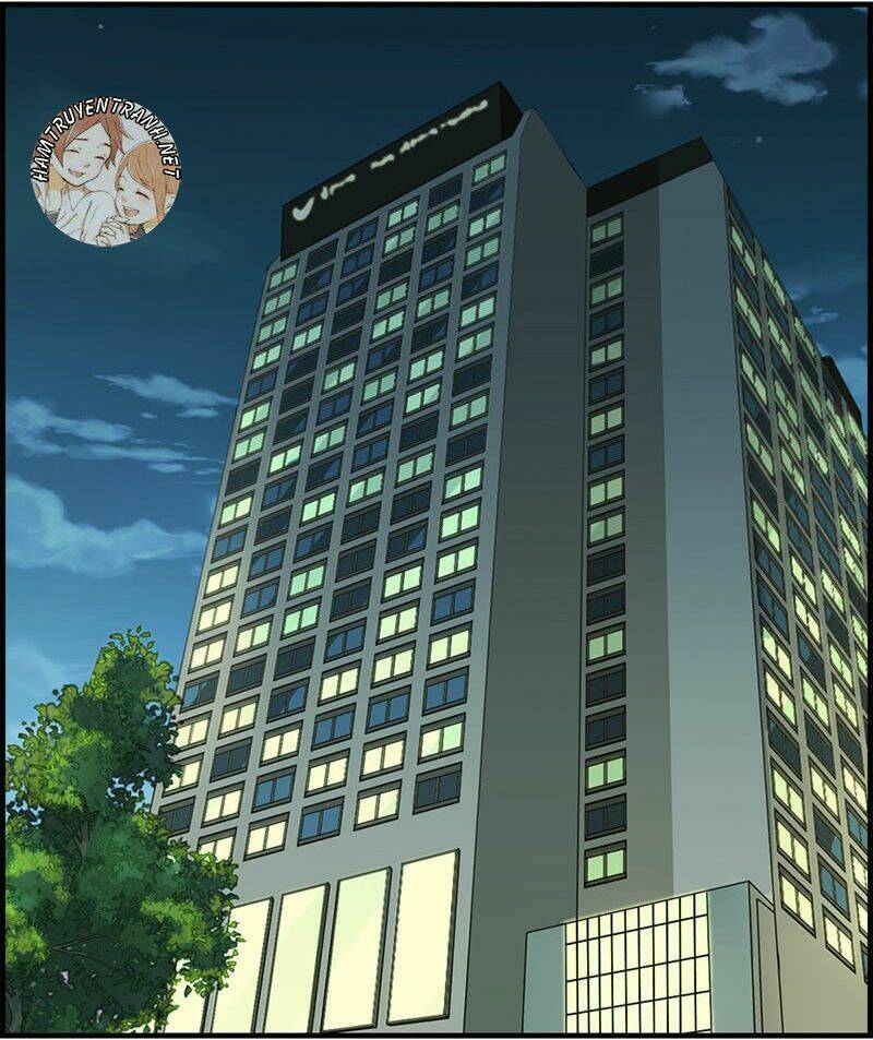 phúc hắc thiếu gia trêu chọc tôi chapter 4 12