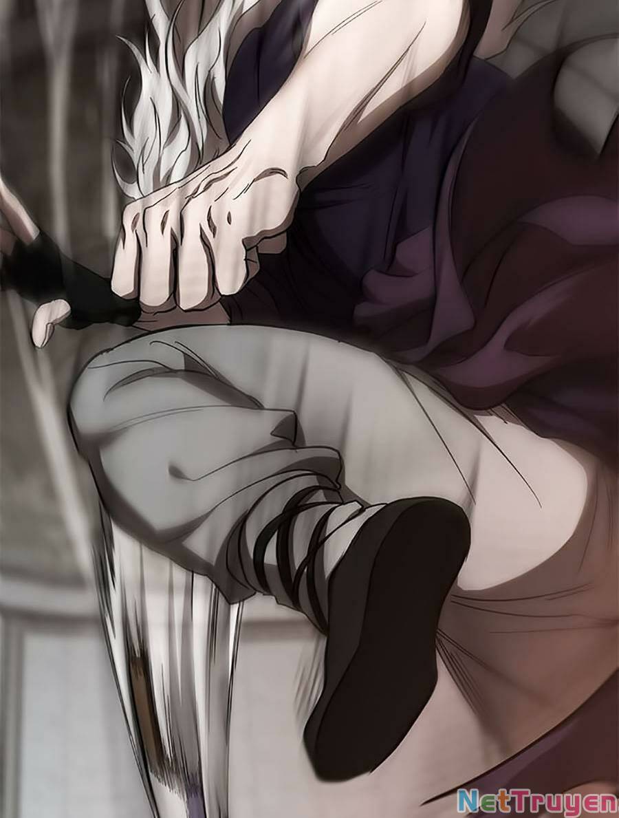 võ đang kỳ hiệp chapter 92 85