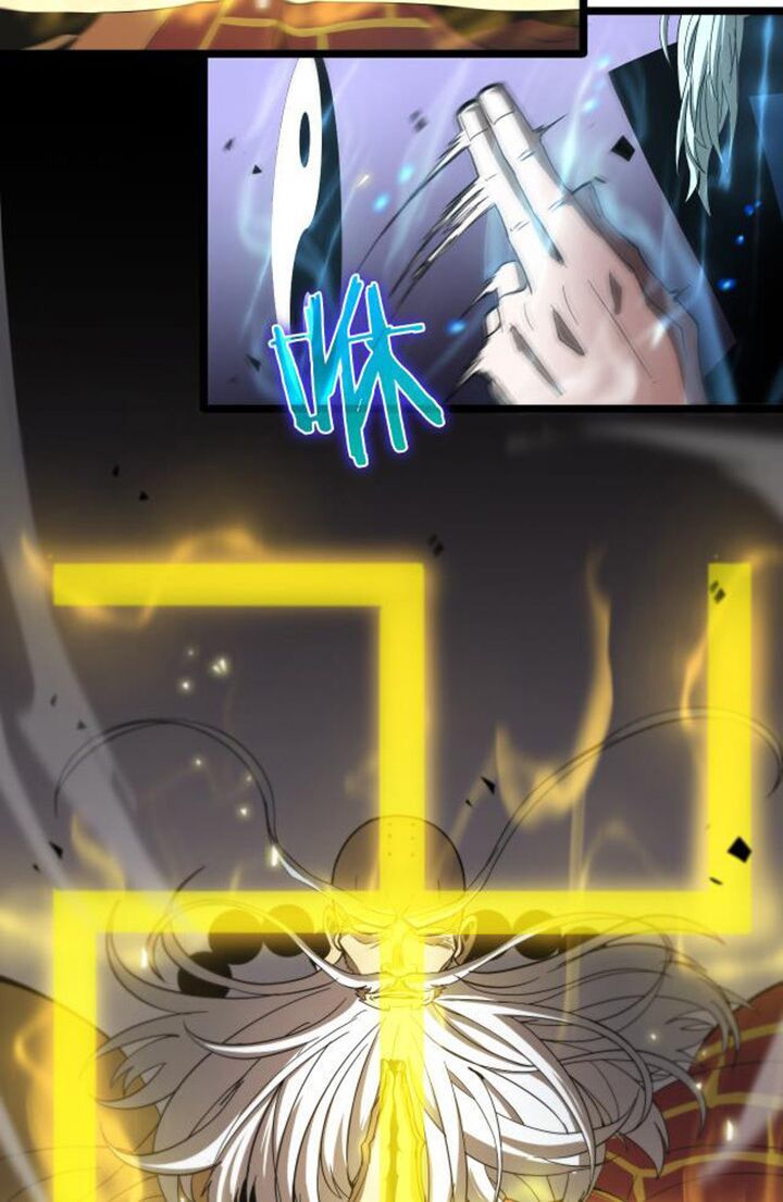 chư giới - tận thế online chapter 62 4