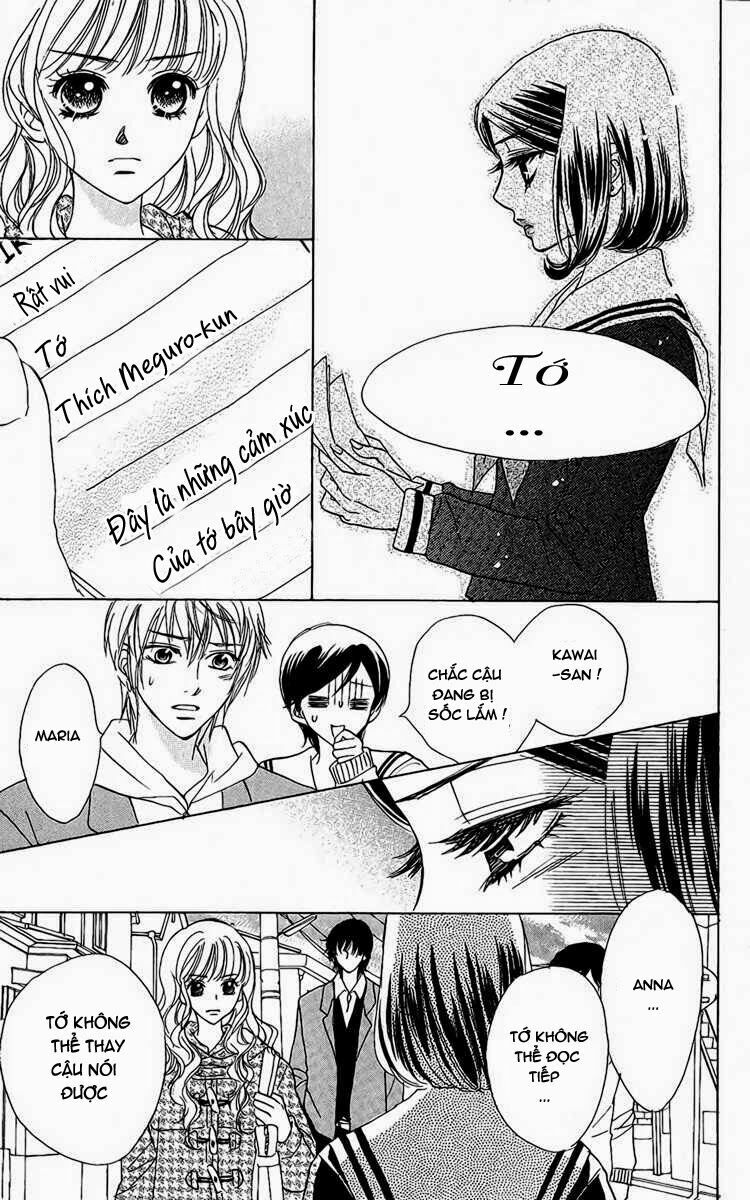 ác quỷ và bản tình ca chapter 34 23