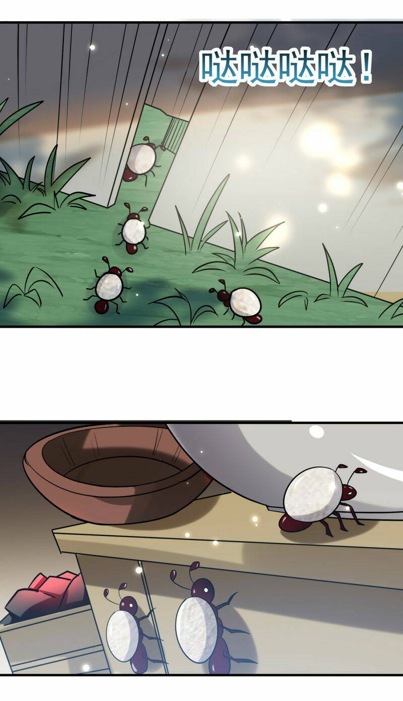 vạn giới tiên vương chapter 75 9