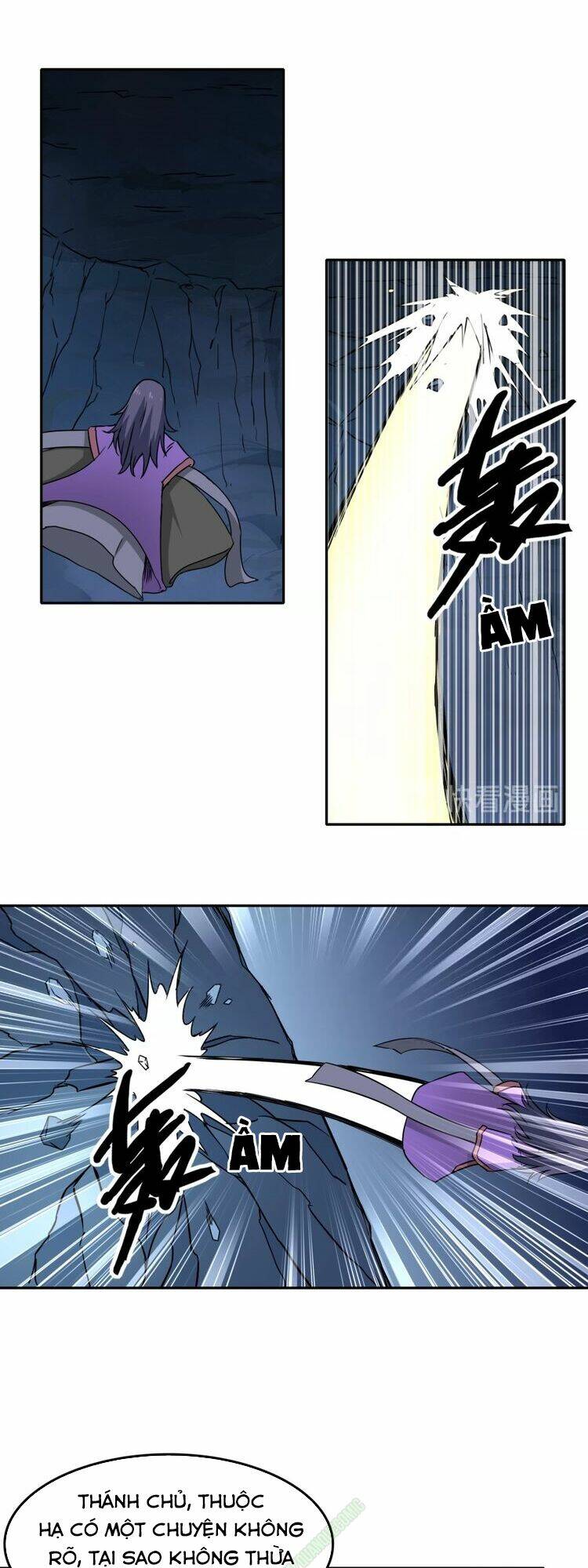 ta luyện giả kim trong thời đại tu tiên chapter 33 11