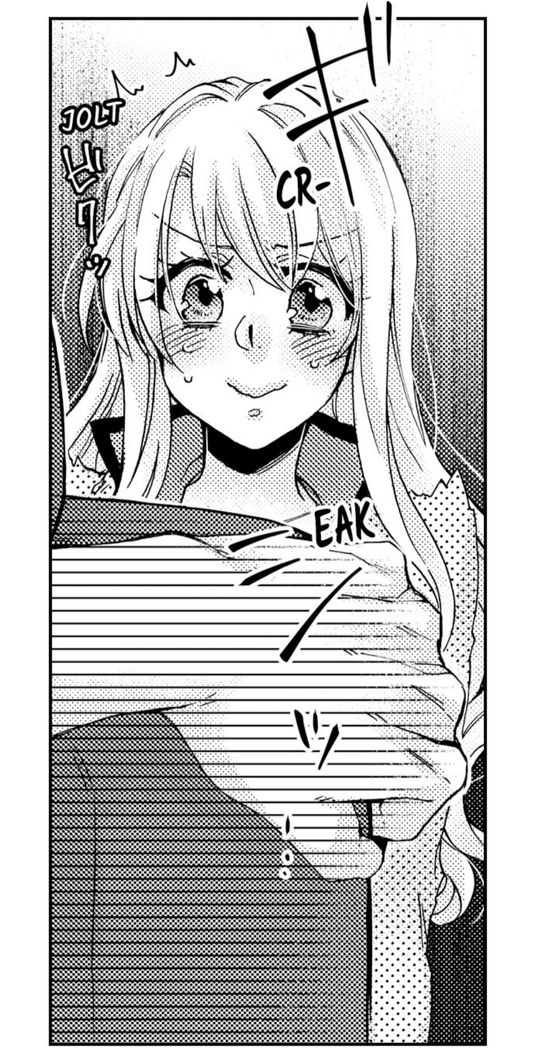 vị sếp thú tính nhà bên chapter 46.1 10