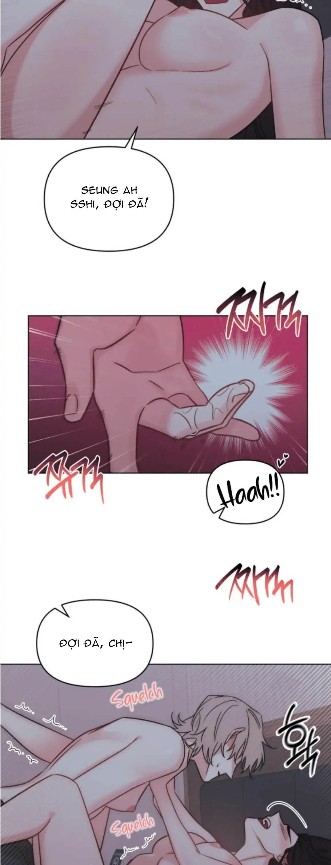 ra khỏi nhà tôi ngay! chapter 21.2 5