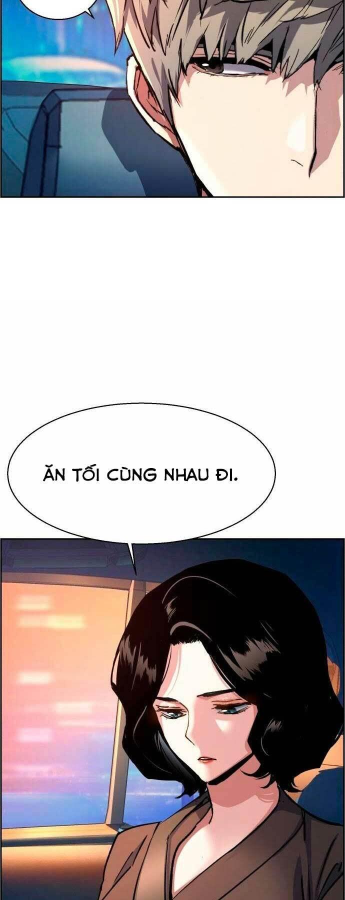 bạn học tôi là lính đánh thuê chapter 92 34