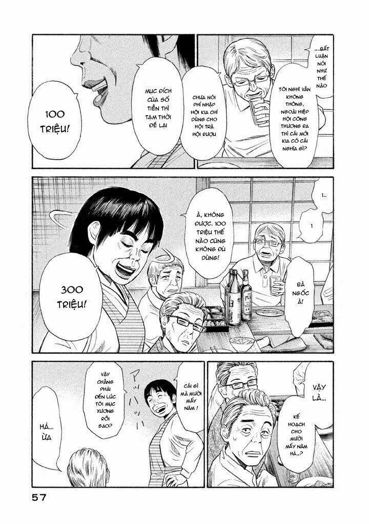 phúc thần chapter 9 7