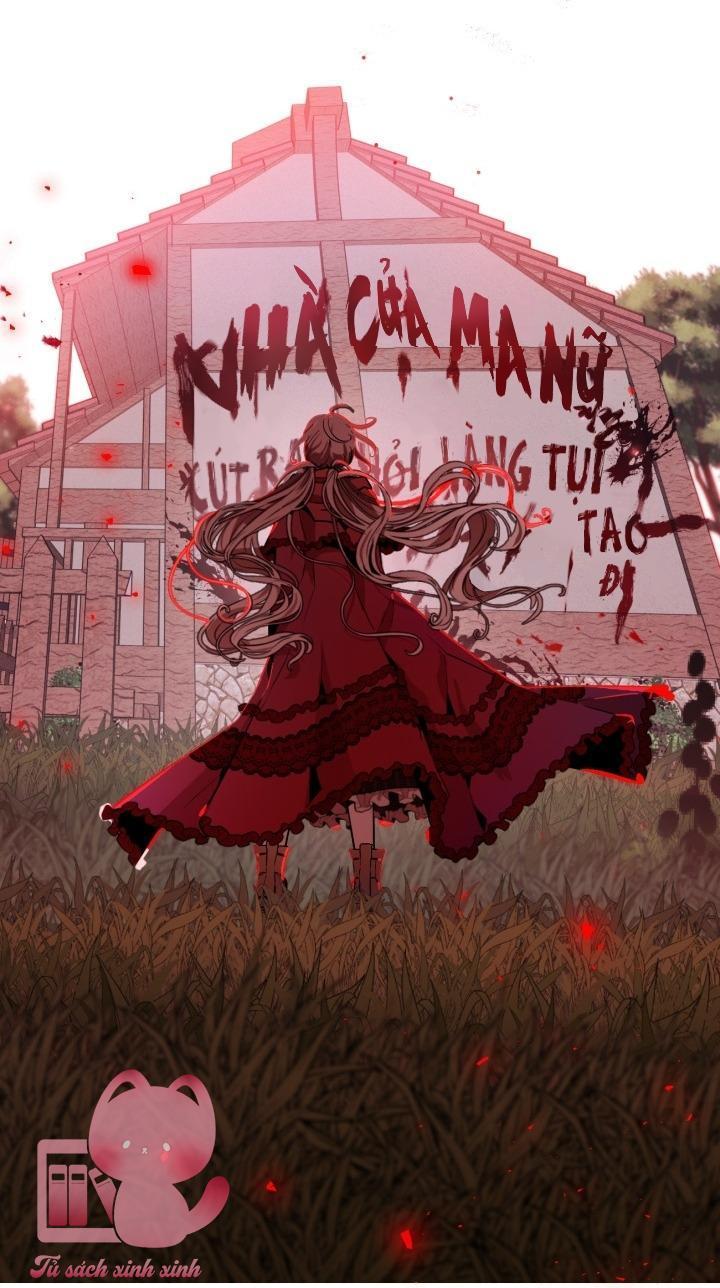 nguyện ước vô vọng của ma nữ chapter 13 27