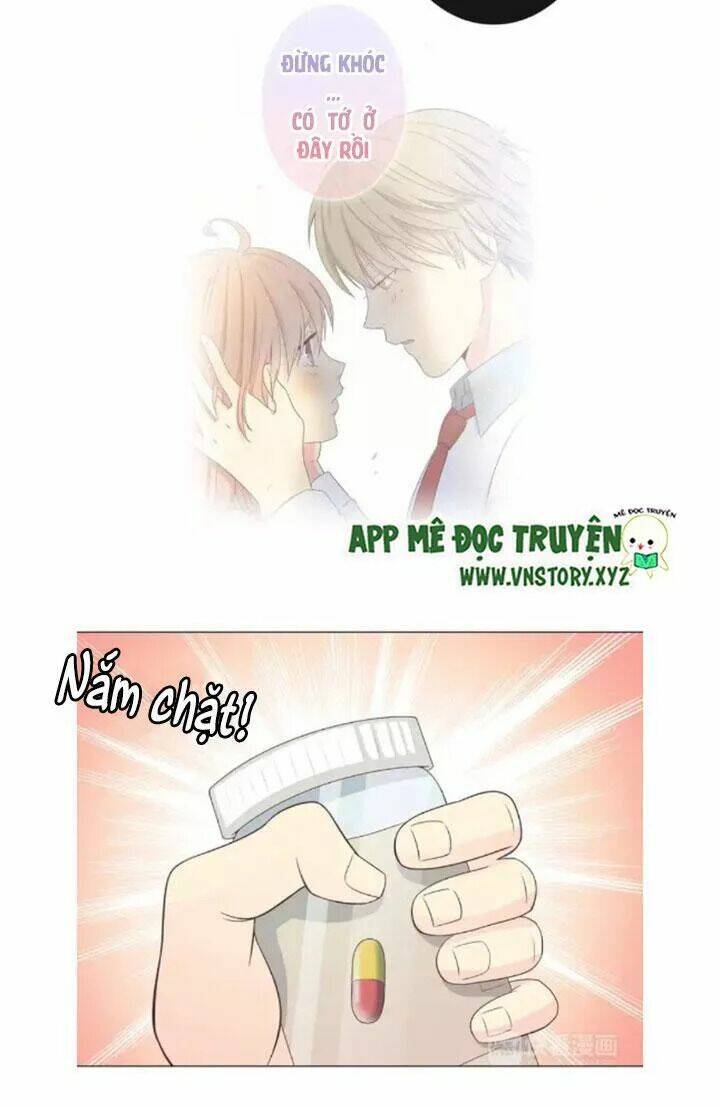 xin chào! dân nữ chapter 68 21