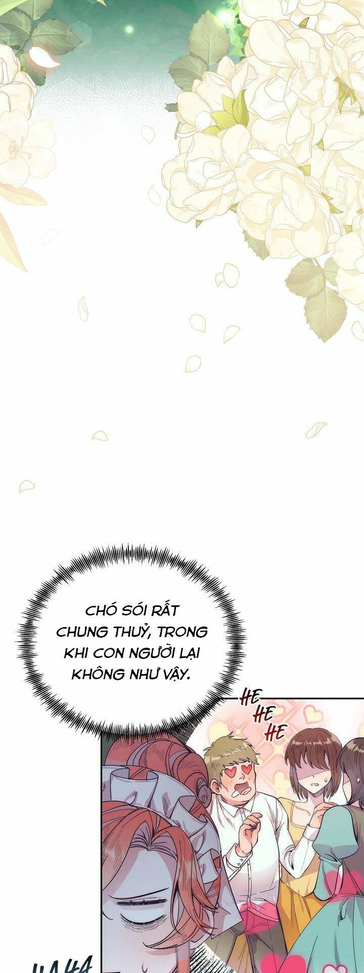 cách để trao vương miện cho vị hoàng tử hoang dã của tôi chapter 11 13