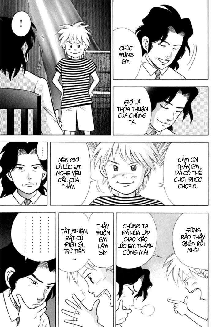 piano no mori chapter 24 30