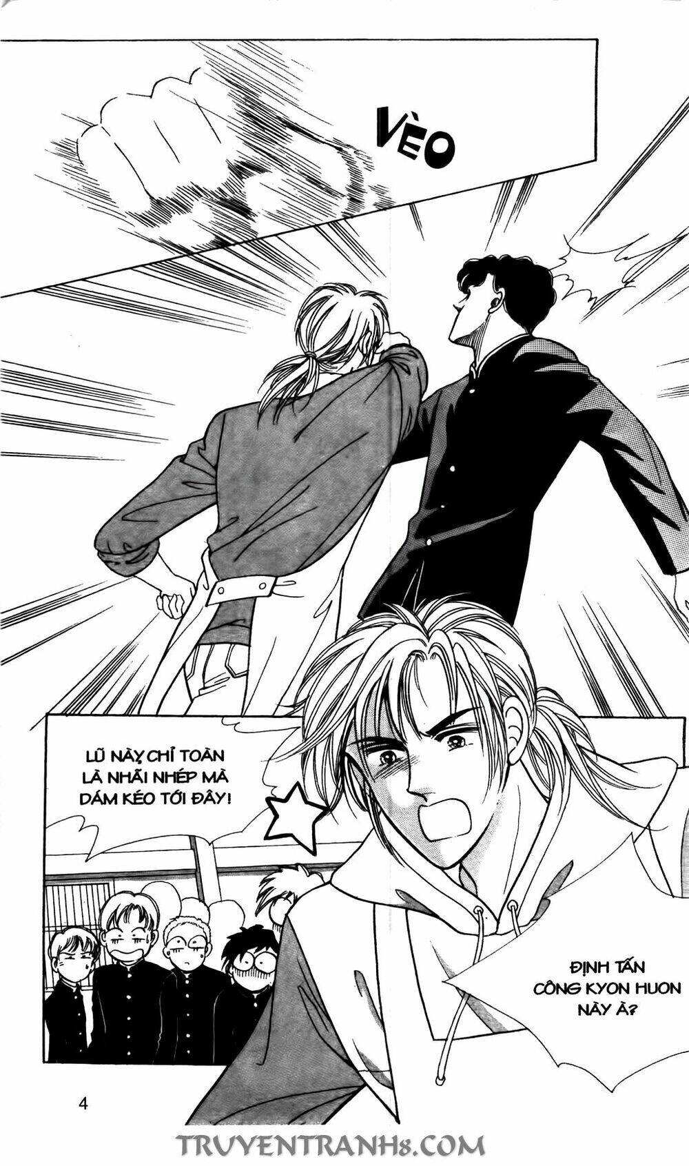 lọ lem kén rể chapter 13 5