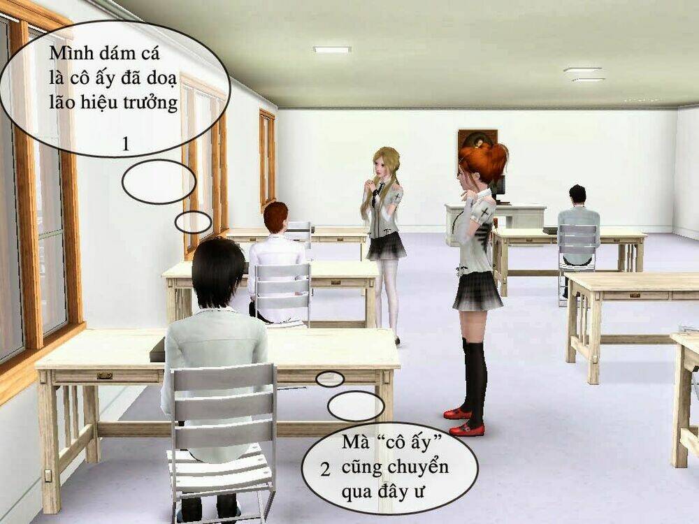 the fate chapter 5 20