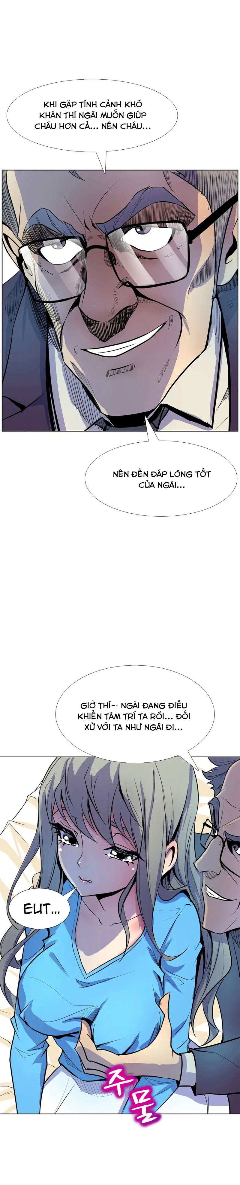 nhiệm vụ bí mật của sahwa chapter 8 7