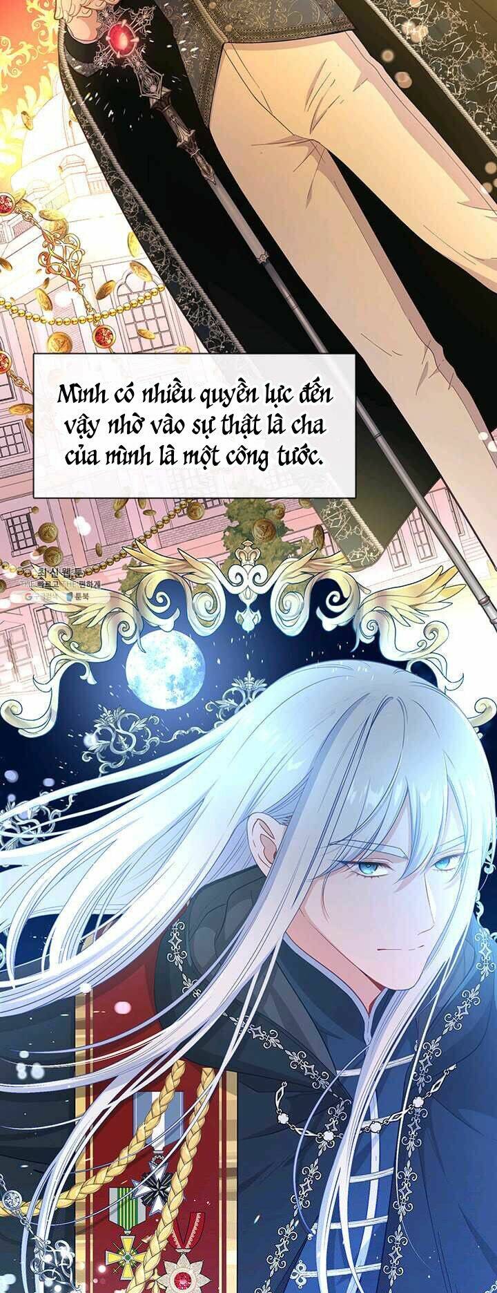 hãy coi chừng ác nữ chapter 73 12