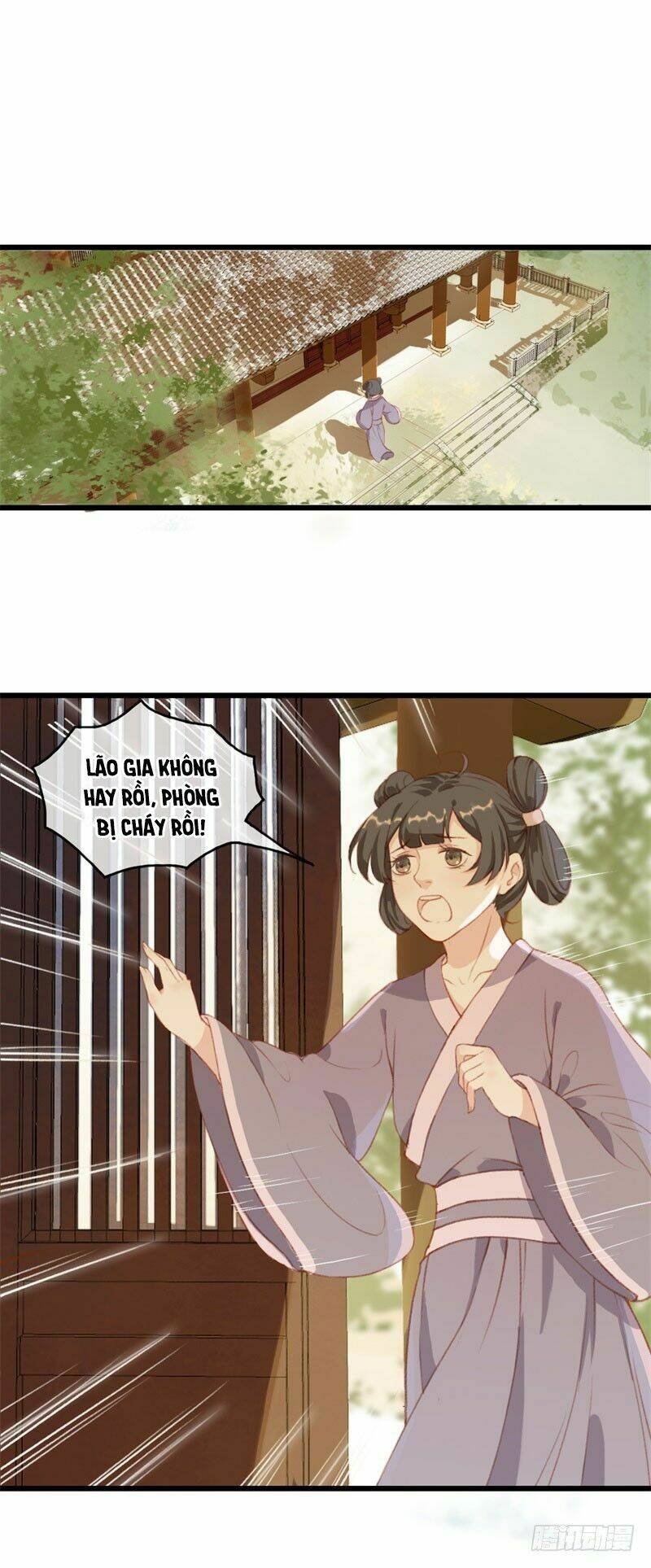 họa tiên truyện chapter 4 25