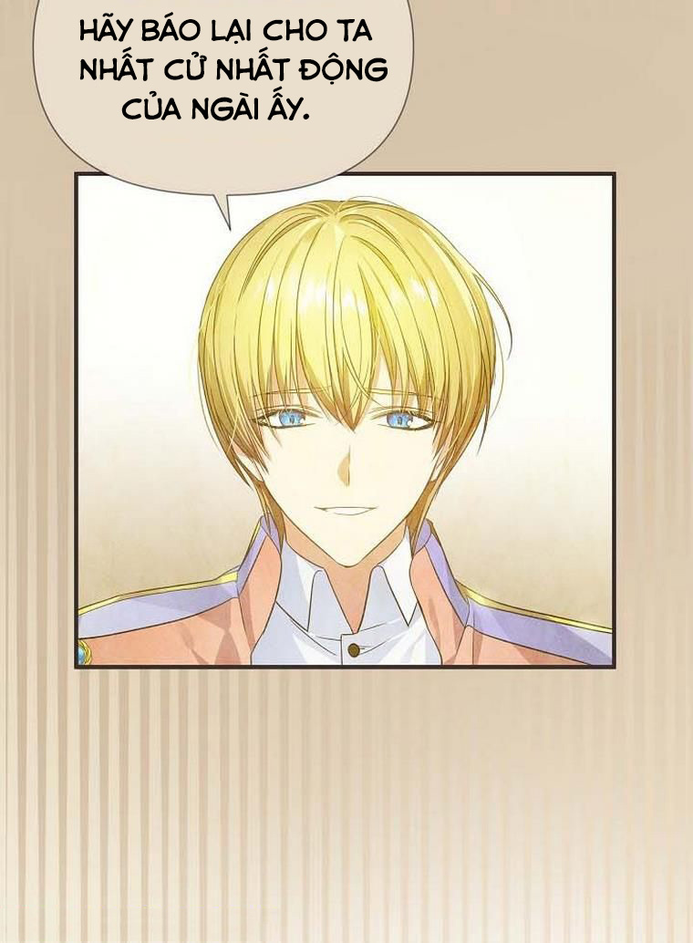 tôi đã ở đây ngay từ ban đầu chapter 13 90