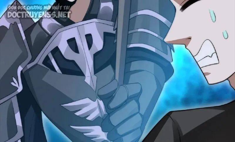 không gian hệ lão lục: dự trữ một vạn tấn thịt ngày tận thế chapter 22 67