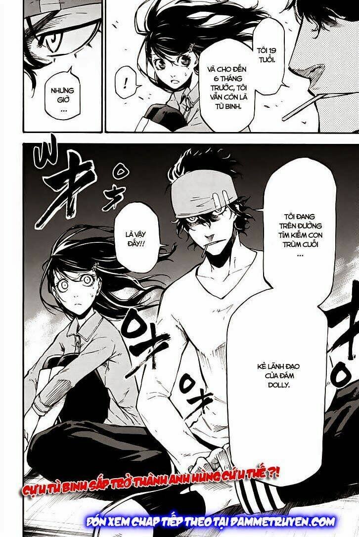 dolly kill kill chapter 30 10