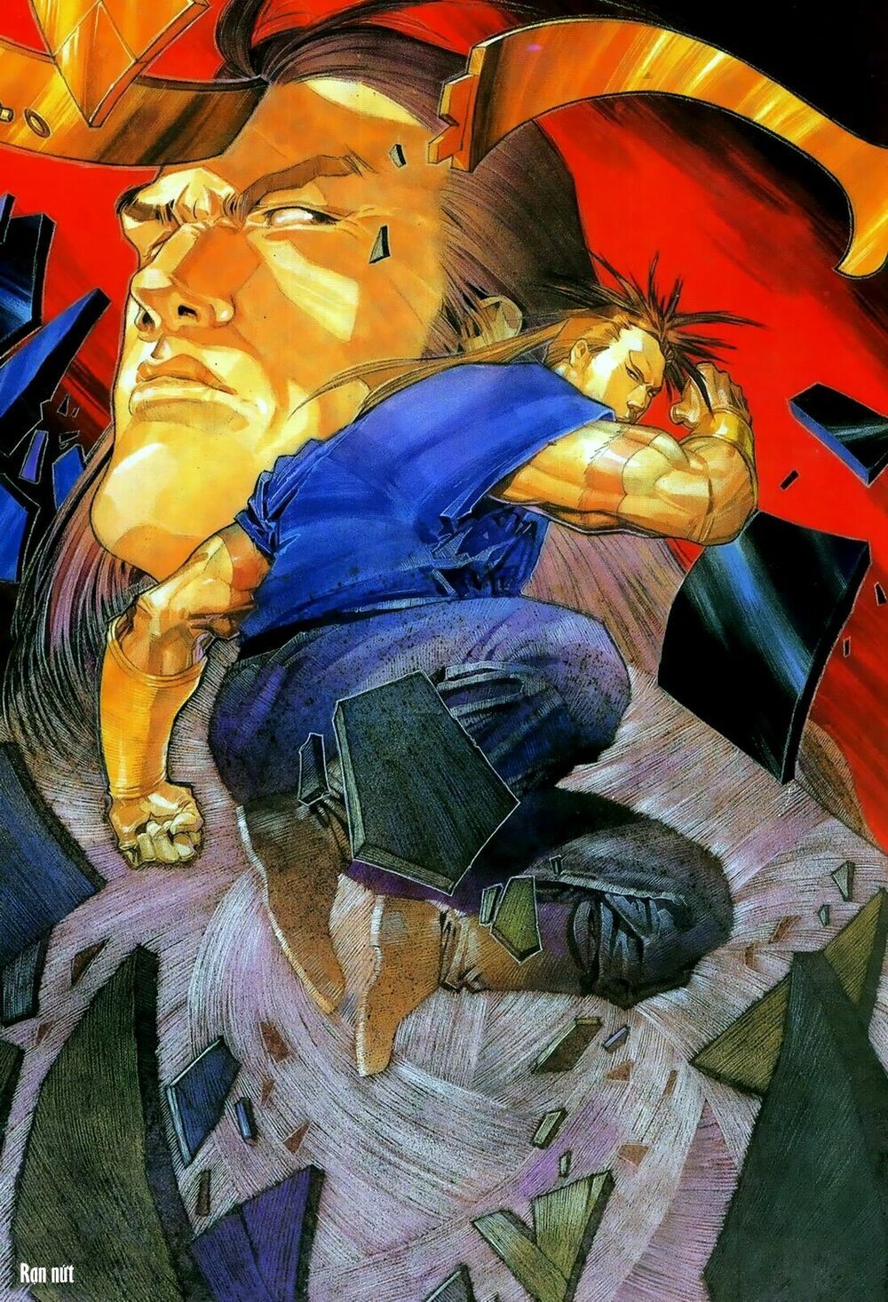 thủy hử chapter 0 17