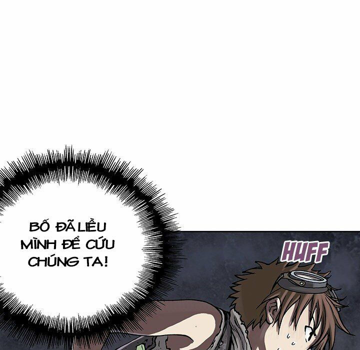 đứa con thần chết chapter 0 46