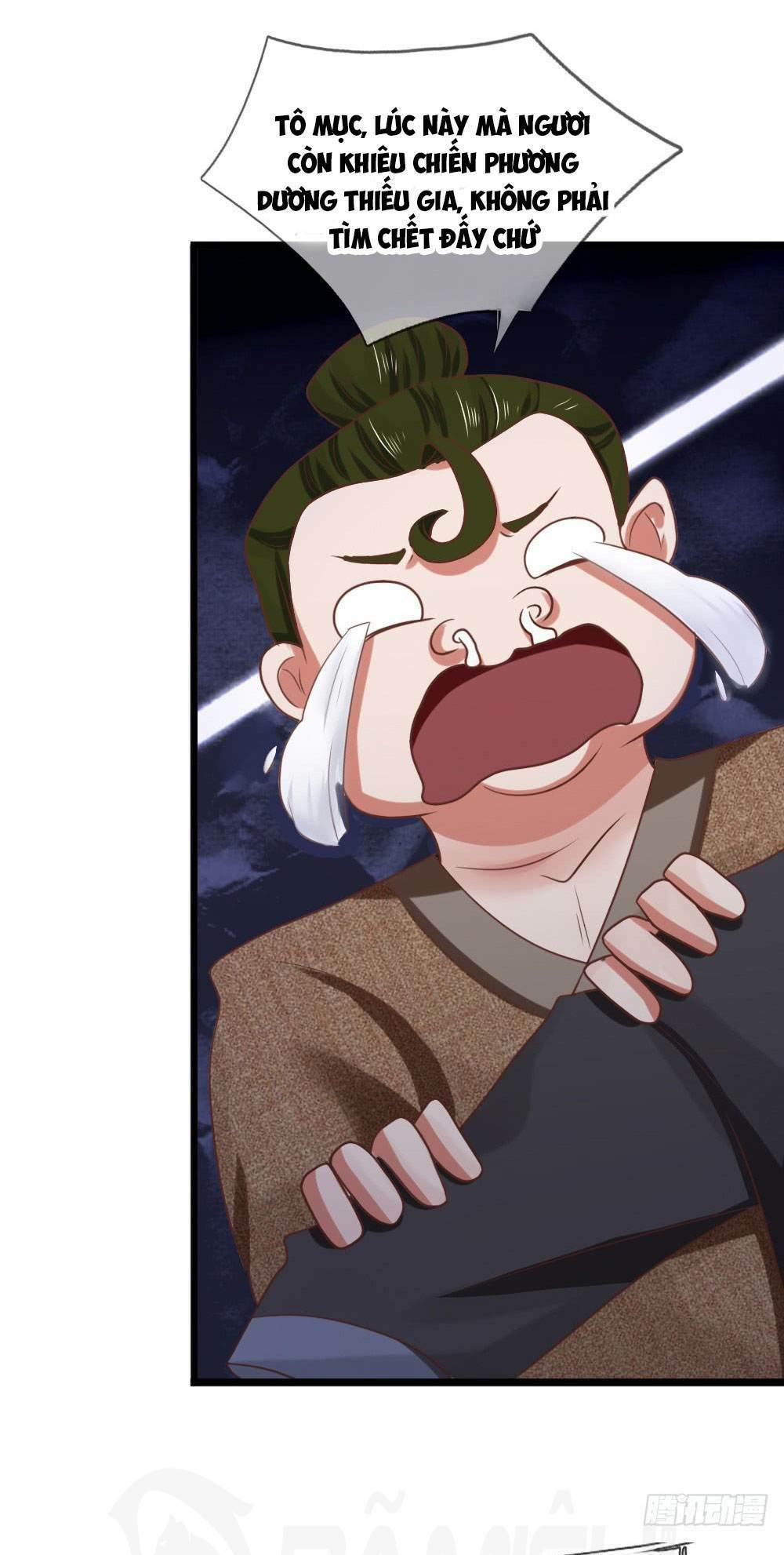 vô địch kiếm thần chapter 20 38