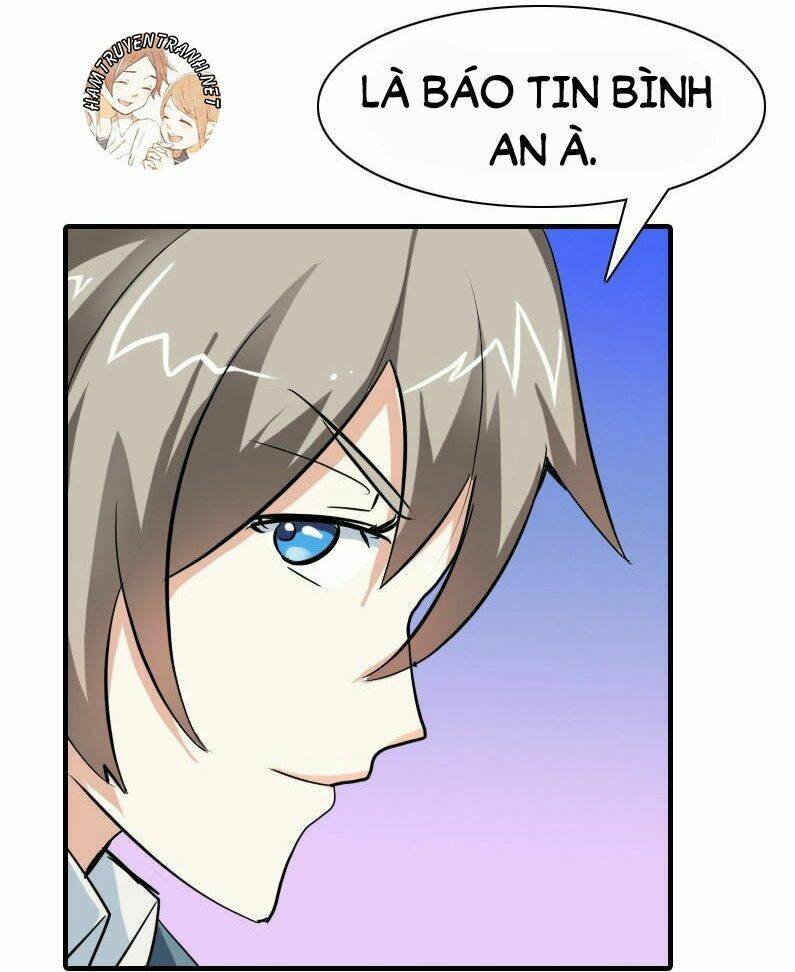 tiểu tâm can của cực phẩm đại nhân chapter 10.1 16