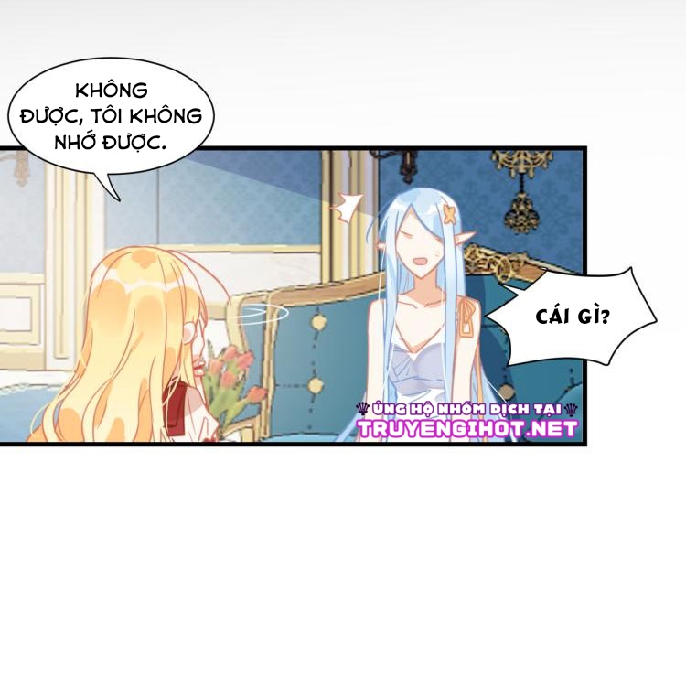 tình địch kỳ quái lại tăng lên rồi chapter 11 29