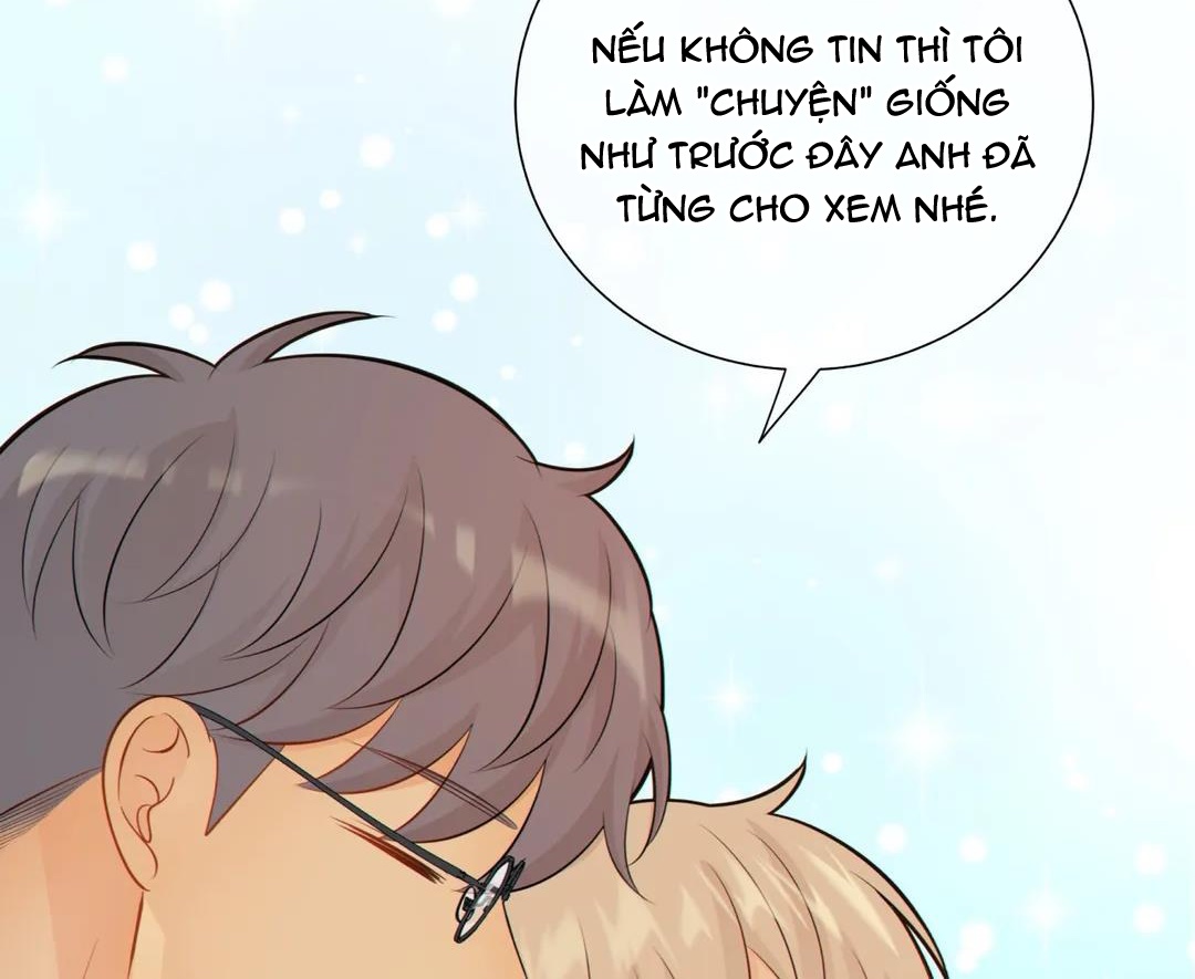 thời gian giữa sói và chó chapter 44 25