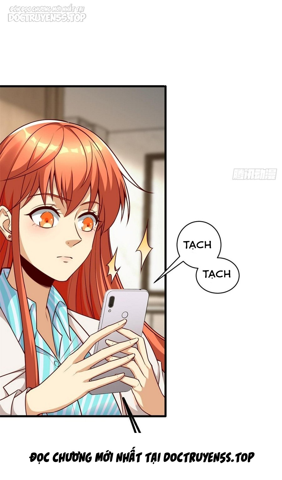 ta làm giàu từ thua lỗ game chapter 102 32