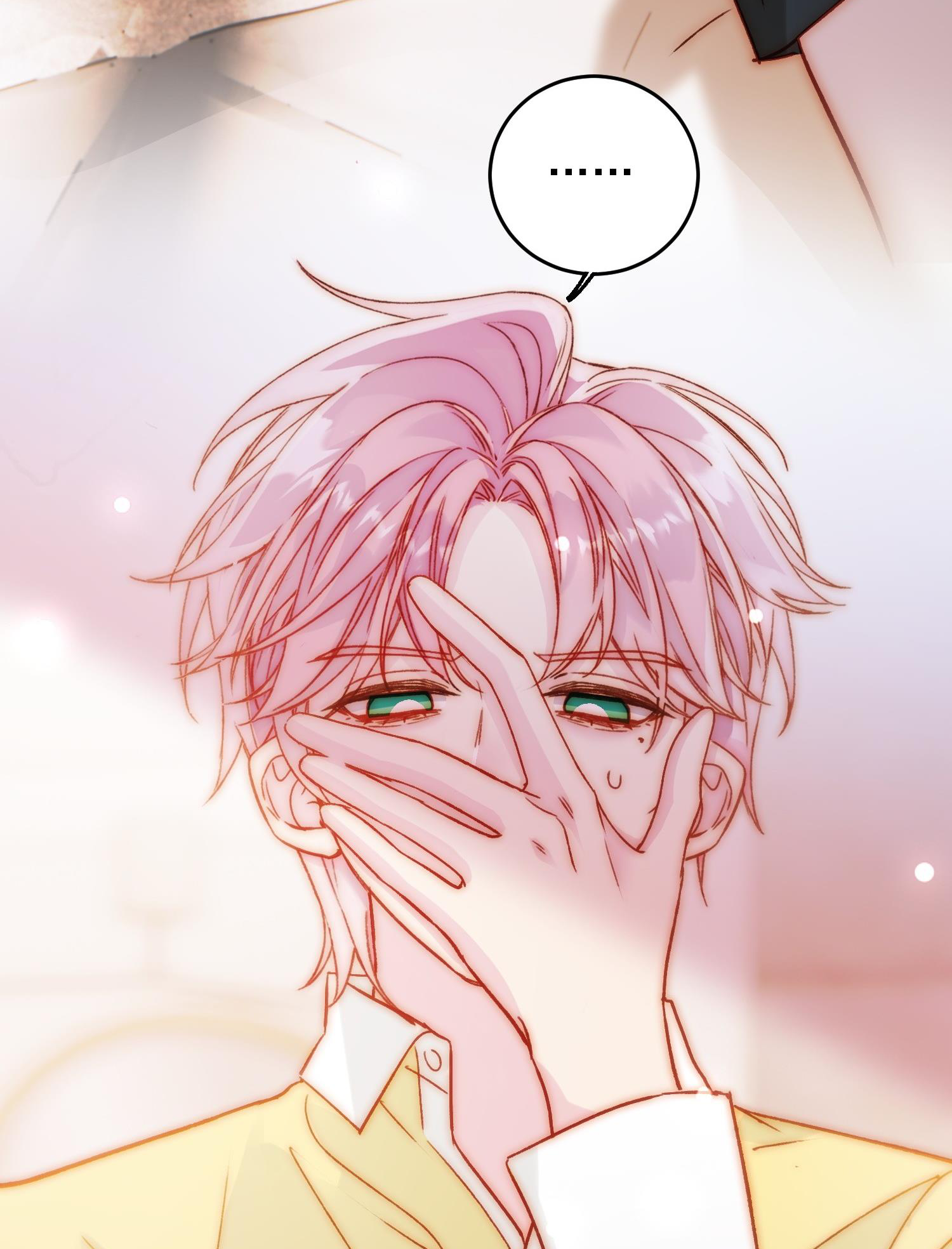 tôi phải làm một kẻ đại xấu xa chapter 69 35