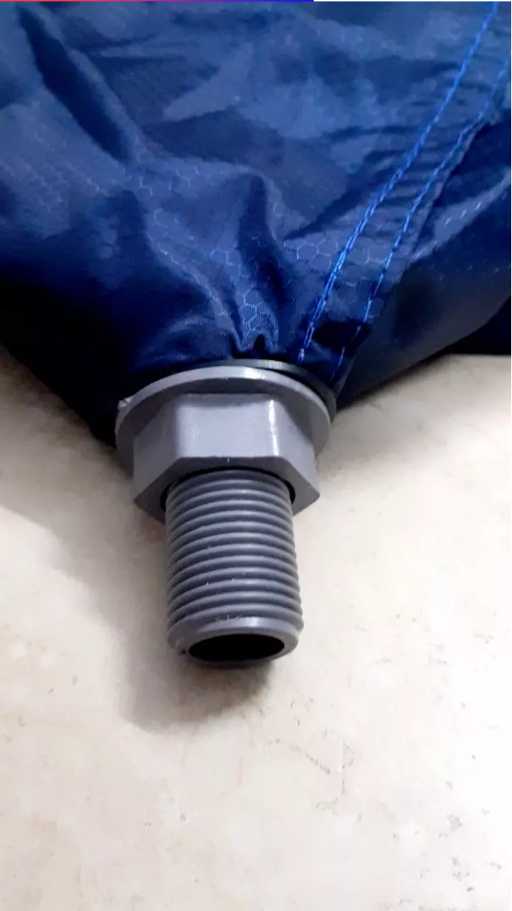 ÁO VỆ SINH MÁY LẠNH ÂM TRẦN KHÔNG ĐUÔI LOẠI TỐT - HÀNG CHÍNH HÃNG