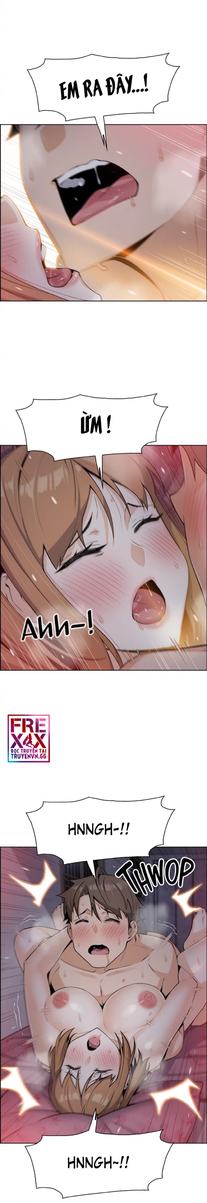 những mỹ nhân ở tiệm đậu hủ chapter 6 31