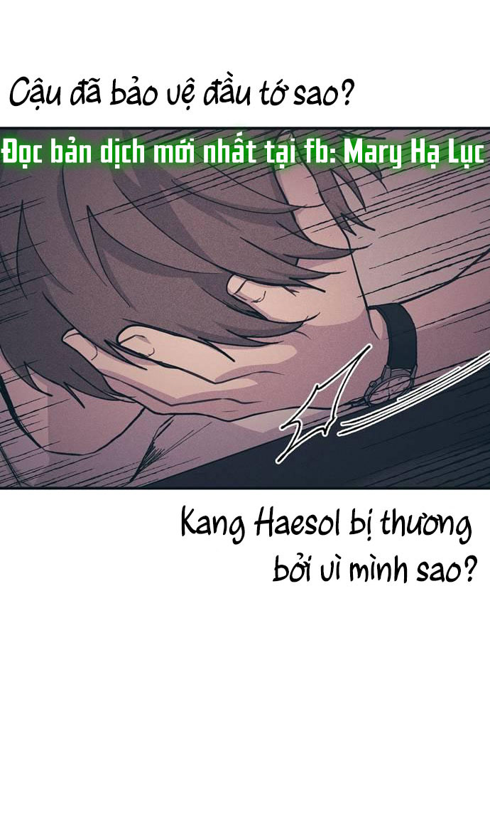 yeonwoo ngây thơ chapter 28.2 19