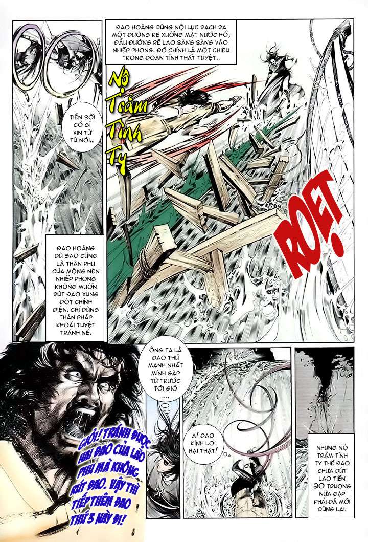 phong vân chapter 77 13